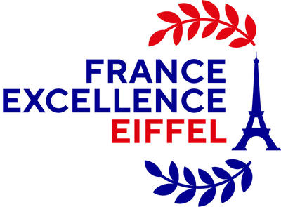 France Excellence Eiffel scholarship